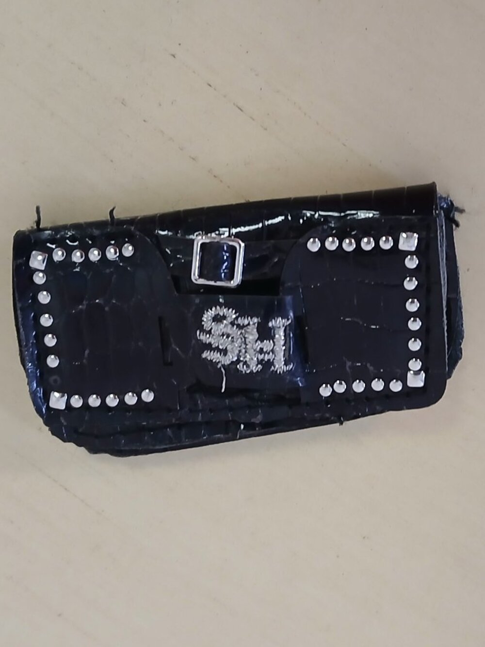 Shadow High/Rainbow High doll purse